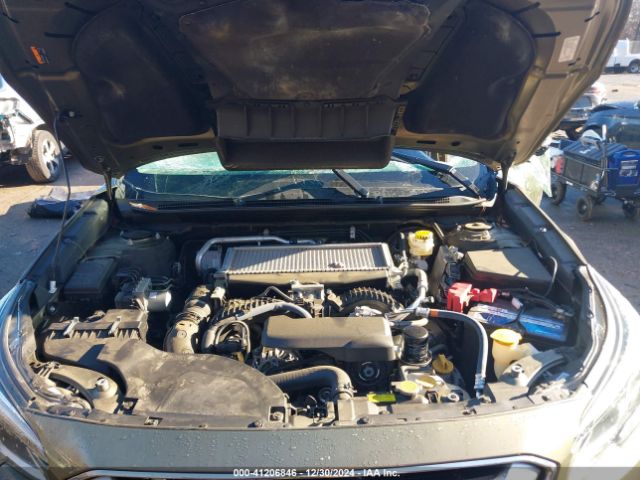 Photo 9 VIN: 4S4BTGND8L3108241 - SUBARU OUTBACK 