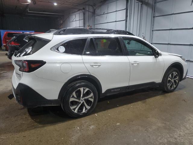 Photo 2 VIN: 4S4BTGND8L3142633 - SUBARU OUTBACK 