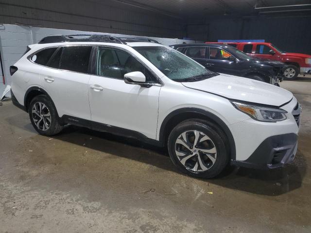 Photo 3 VIN: 4S4BTGND8L3142633 - SUBARU OUTBACK 