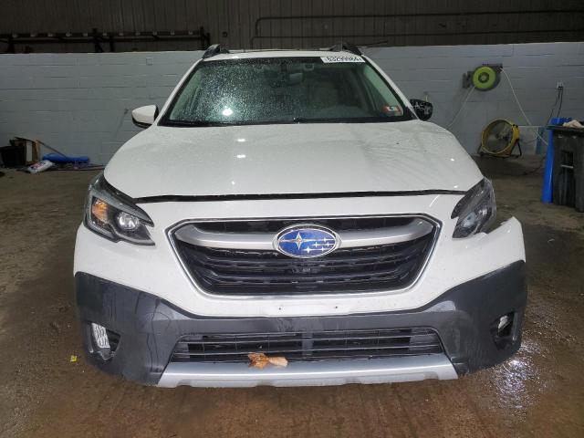 Photo 4 VIN: 4S4BTGND8L3142633 - SUBARU OUTBACK 