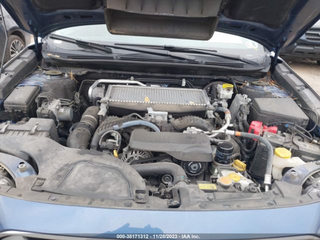 Photo 9 VIN: 4S4BTGND8L3200417 - SUBARU OUTBACK 