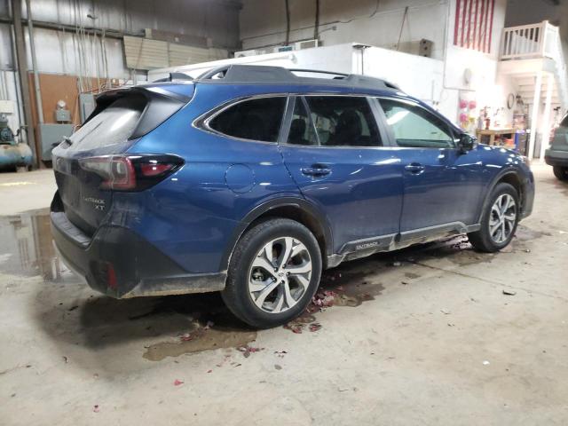 Photo 2 VIN: 4S4BTGND8N3168913 - SUBARU OUTBACK LI 