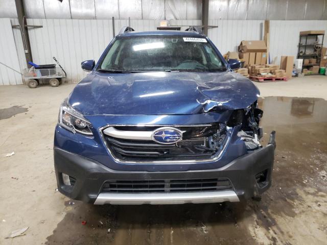 Photo 4 VIN: 4S4BTGND8N3168913 - SUBARU OUTBACK LI 