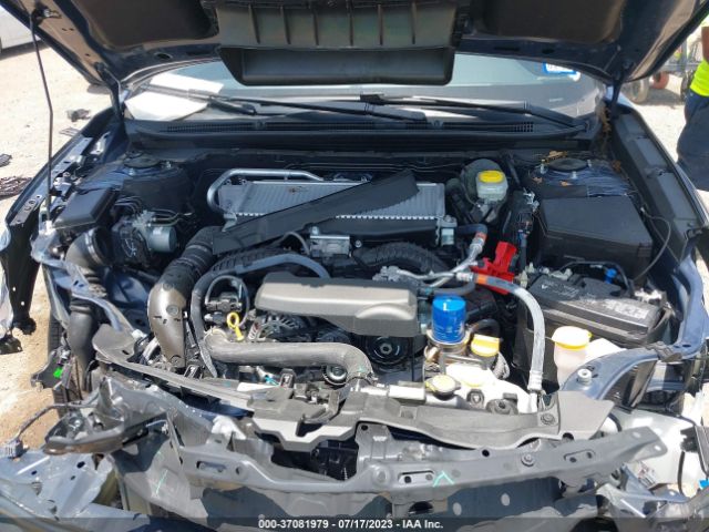 Photo 9 VIN: 4S4BTGND8P3186234 - SUBARU OUTBACK 