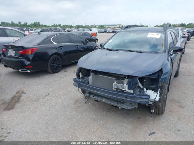 Photo 5 VIN: 4S4BTGND8P3186234 - SUBARU OUTBACK 