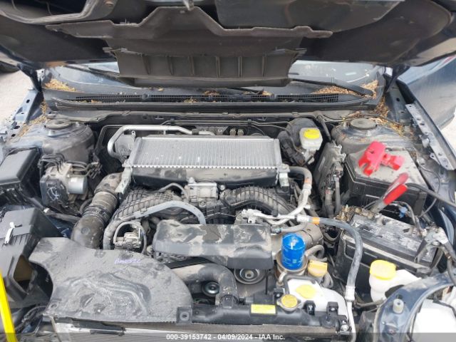 Photo 9 VIN: 4S4BTGND8P3186234 - SUBARU OUTBACK 