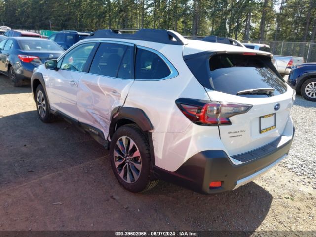 Photo 2 VIN: 4S4BTGND8R3250419 - SUBARU OUTBACK 