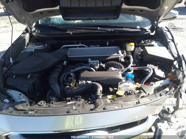 Photo 9 VIN: 4S4BTGND9L3158727 - SUBARU OUTBACK 