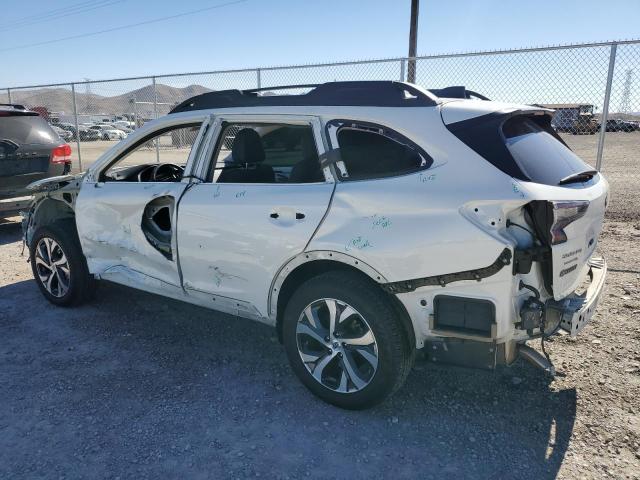 Photo 1 VIN: 4S4BTGND9L3238481 - SUBARU OUTBACK 