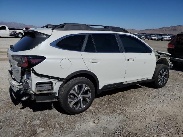 Photo 2 VIN: 4S4BTGND9L3238481 - SUBARU OUTBACK 