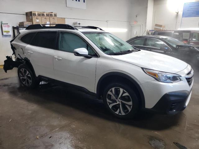 Photo 3 VIN: 4S4BTGND9L3247097 - SUBARU OUTBACK 