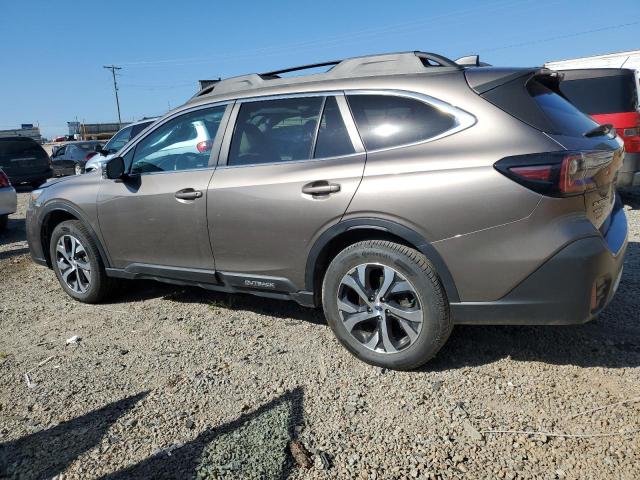 Photo 1 VIN: 4S4BTGND9M3102756 - SUBARU OUTBACK LI 