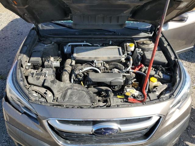 Photo 11 VIN: 4S4BTGND9M3102756 - SUBARU OUTBACK LI 