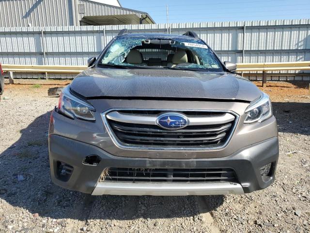 Photo 4 VIN: 4S4BTGND9M3102756 - SUBARU OUTBACK LI 