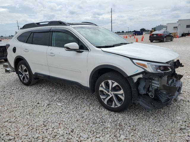 Photo 3 VIN: 4S4BTGND9M3150452 - SUBARU OUTBACK LI 