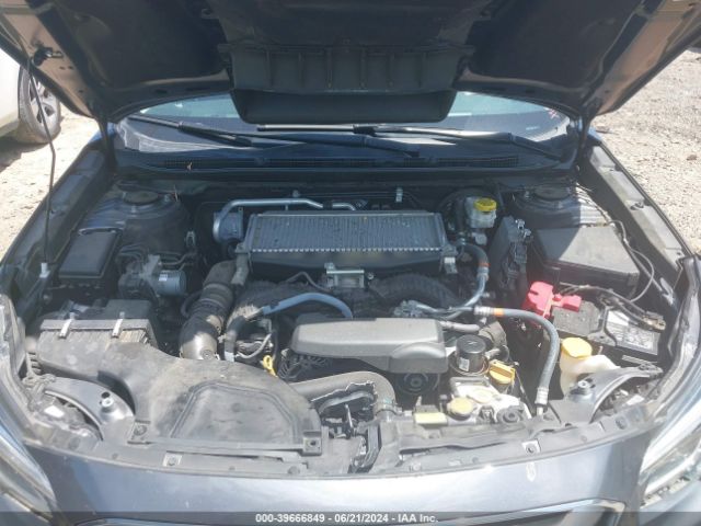 Photo 9 VIN: 4S4BTGND9M3210634 - SUBARU OUTBACK 