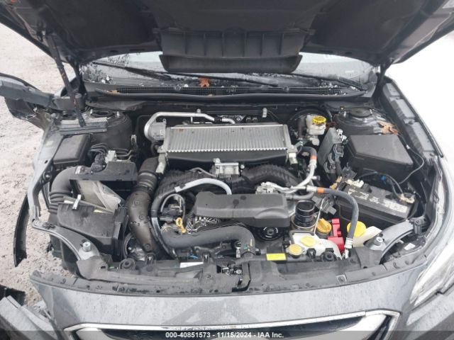 Photo 9 VIN: 4S4BTGND9M3221682 - SUBARU OUTBACK 