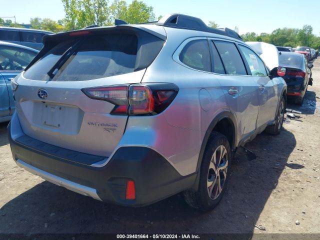 Photo 3 VIN: 4S4BTGND9N3250844 - SUBARU OUTBACK 