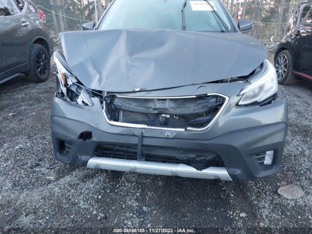 Photo 5 VIN: 4S4BTGND9N3260452 - SUBARU OUTBACK 