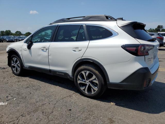 Photo 1 VIN: 4S4BTGND9N3271094 - SUBARU OUTBACK 