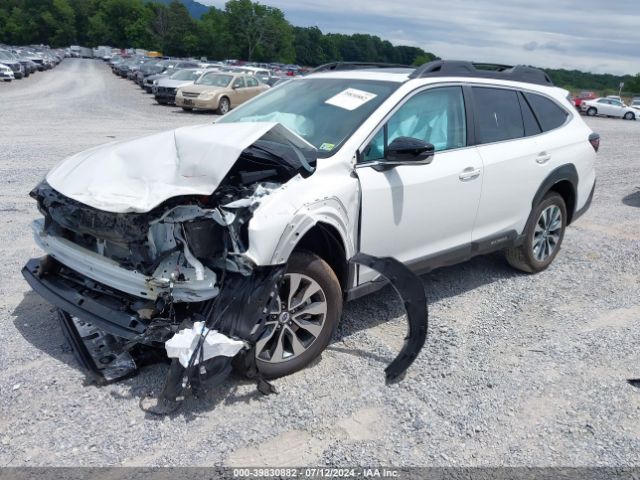 Photo 1 VIN: 4S4BTGND9R3230048 - SUBARU OUTBACK 