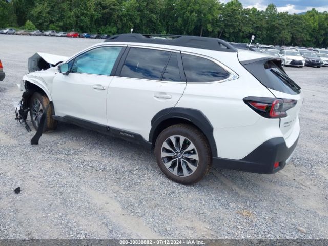 Photo 2 VIN: 4S4BTGND9R3230048 - SUBARU OUTBACK 