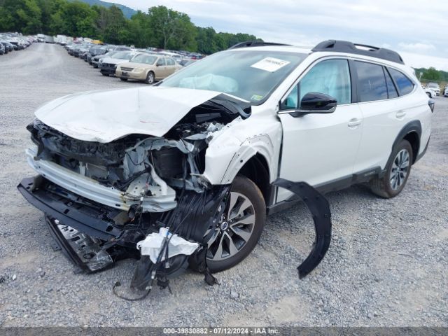 Photo 5 VIN: 4S4BTGND9R3230048 - SUBARU OUTBACK 