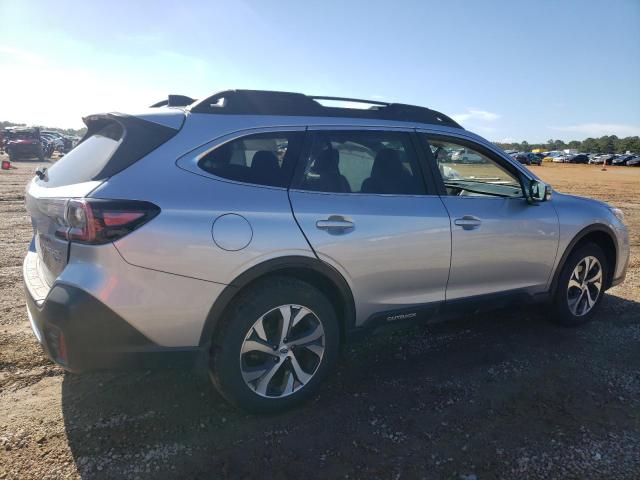 Photo 2 VIN: 4S4BTGNDXL3145663 - SUBARU OUTBACK 