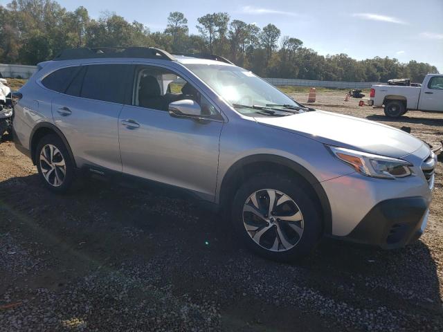 Photo 3 VIN: 4S4BTGNDXL3145663 - SUBARU OUTBACK 