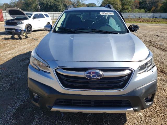 Photo 4 VIN: 4S4BTGNDXL3145663 - SUBARU OUTBACK 