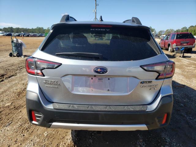 Photo 5 VIN: 4S4BTGNDXL3145663 - SUBARU OUTBACK 