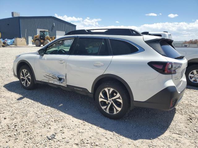 Photo 1 VIN: 4S4BTGNDXL3172443 - SUBARU OUTBACK 