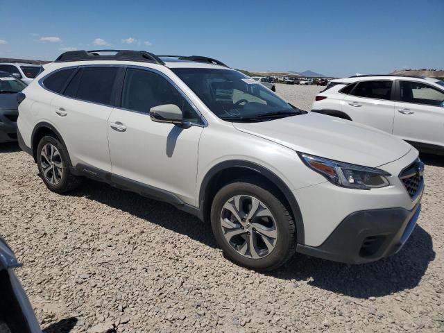 Photo 3 VIN: 4S4BTGNDXL3172443 - SUBARU OUTBACK 