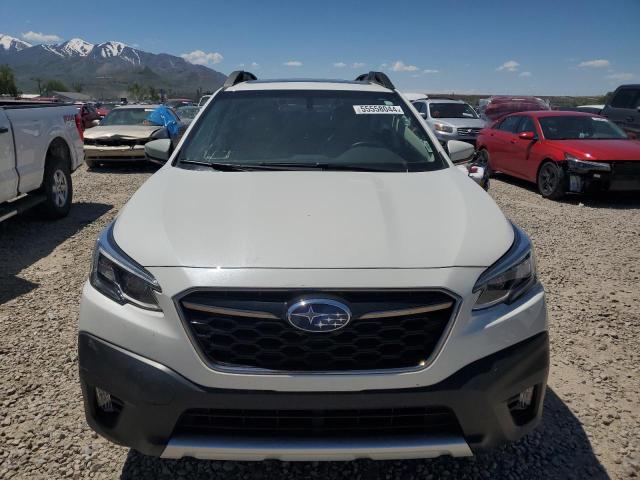 Photo 4 VIN: 4S4BTGNDXL3172443 - SUBARU OUTBACK 