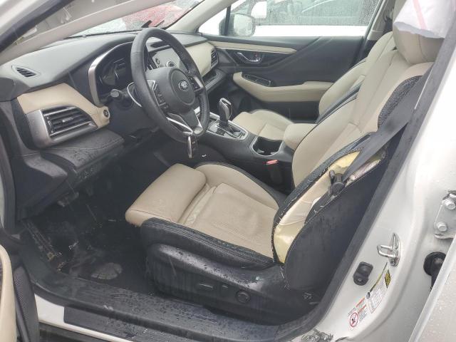 Photo 6 VIN: 4S4BTGNDXL3172443 - SUBARU OUTBACK 