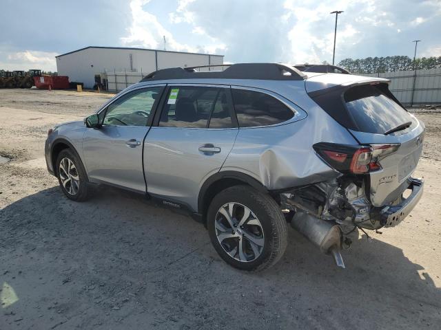 Photo 1 VIN: 4S4BTGNDXL3197861 - SUBARU OUTBACK 