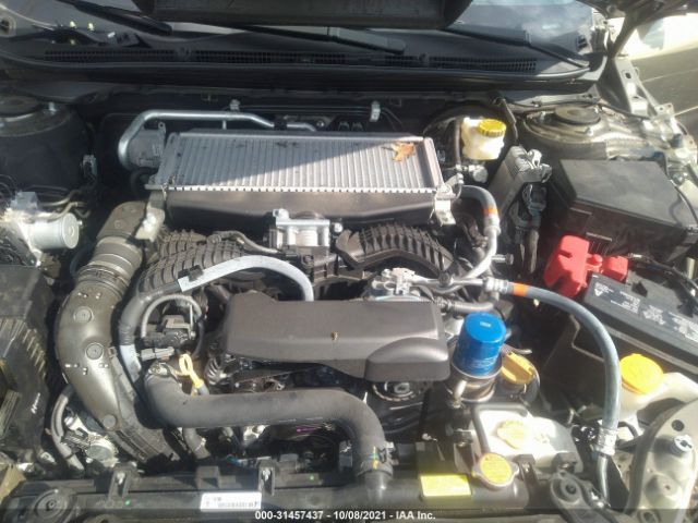 Photo 9 VIN: 4S4BTGNDXL3260358 - SUBARU OUTBACK 