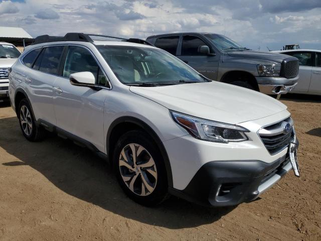 Photo 3 VIN: 4S4BTGNDXM3140321 - SUBARU OUTBACK LI 