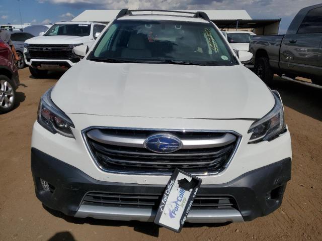 Photo 4 VIN: 4S4BTGNDXM3140321 - SUBARU OUTBACK LI 