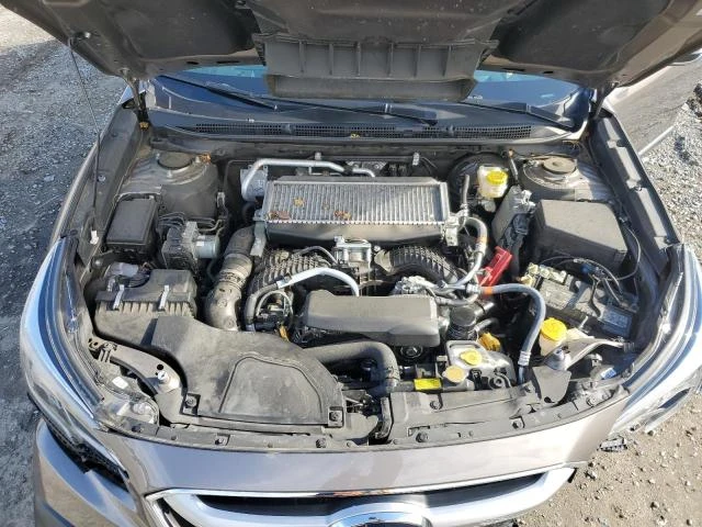 Photo 10 VIN: 4S4BTGNDXM3216345 - SUBARU OUTBACK LI 