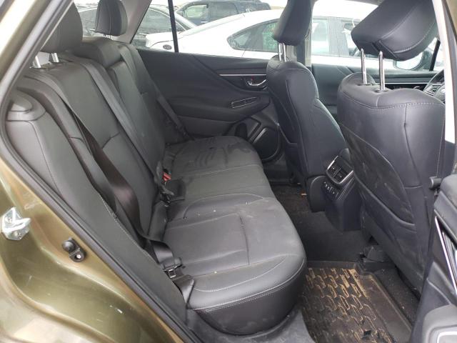 Photo 5 VIN: 4S4BTGNDXN3134455 - SUBARU OUTBACK LI 