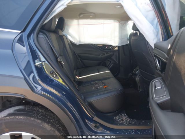 Photo 7 VIN: 4S4BTGNDXP3153493 - SUBARU OUTBACK 