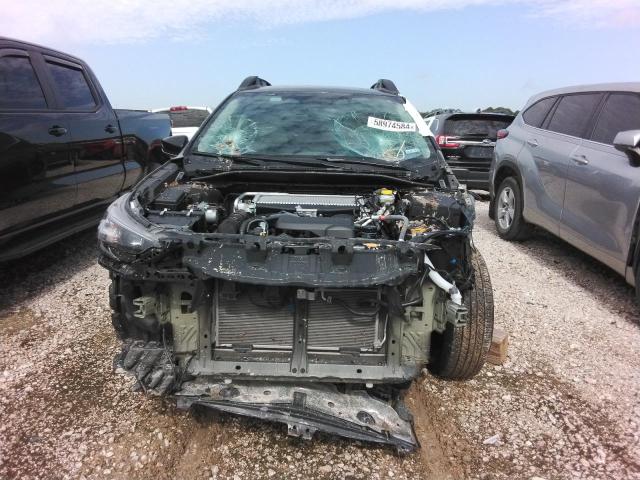 Photo 4 VIN: 4S4BTGNDXP3196392 - SUBARU OUTBACK LI 