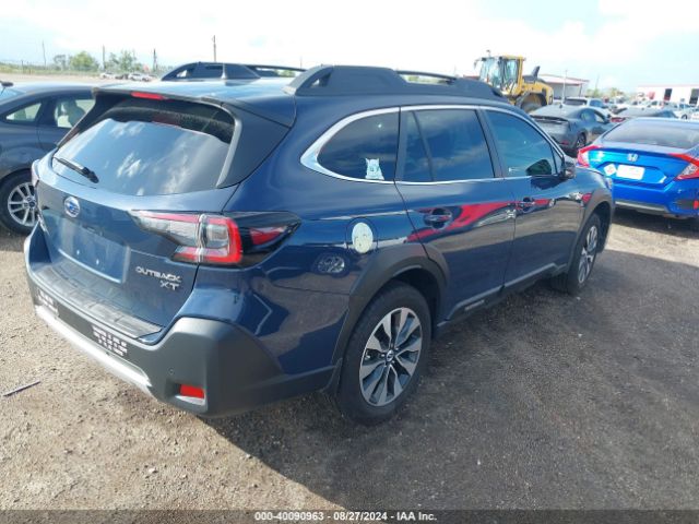 Photo 3 VIN: 4S4BTGNDXR3168868 - SUBARU OUTBACK 