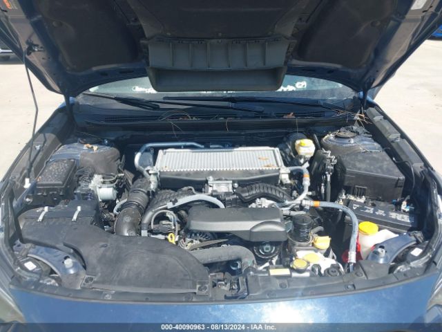 Photo 9 VIN: 4S4BTGNDXR3168868 - SUBARU OUTBACK 