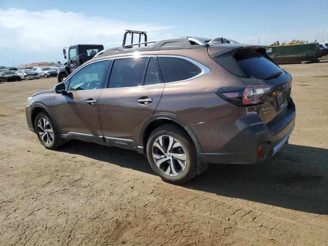 Photo 1 VIN: 4S4BTGPD0L3111227 - SUBARU OUTBACK TO 