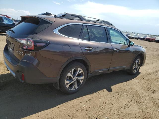 Photo 2 VIN: 4S4BTGPD0L3111227 - SUBARU OUTBACK TO 