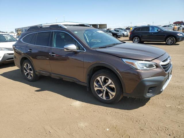 Photo 3 VIN: 4S4BTGPD0L3111227 - SUBARU OUTBACK TO 