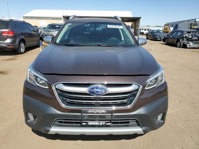 Photo 4 VIN: 4S4BTGPD0L3111227 - SUBARU OUTBACK TO 