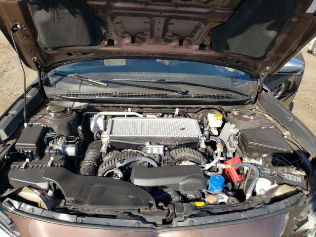 Photo 6 VIN: 4S4BTGPD0M3110421 - SUBARU OUTBACK 